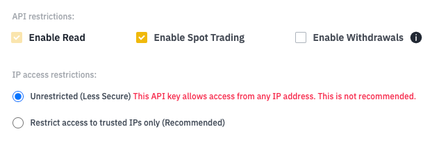 enable-spot-trading